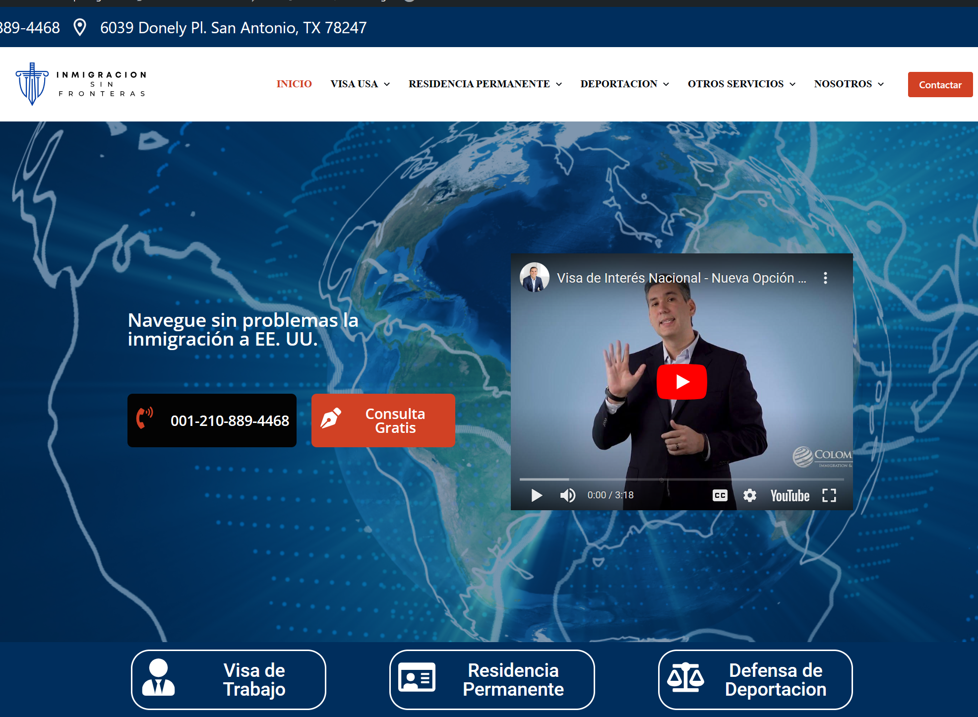 Smart Business Consulting Image